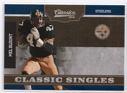 2010 Panini Classics Football 29