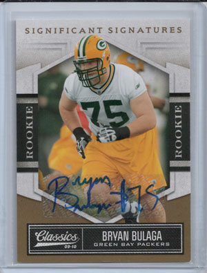 2010 Panini Classics Football 37
