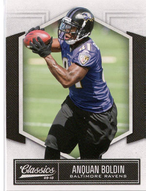 2010 Panini Classics Football 42