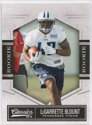 2010 Panini Classics Football 34