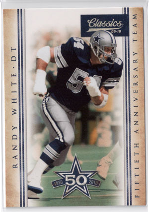 2010 Panini Classics Football 25