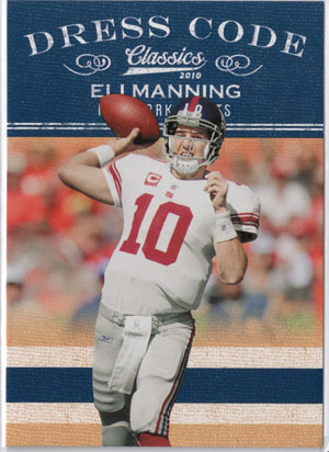 2010 Panini Classics Football 24