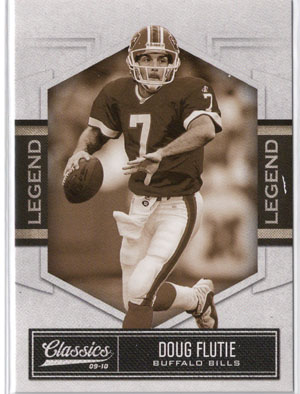 2010 Panini Classics Football 26