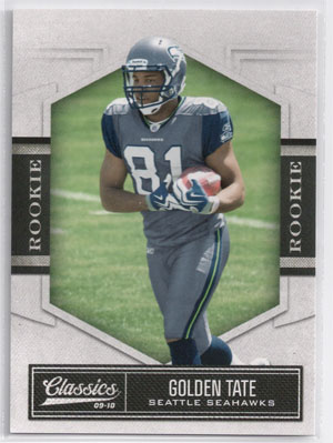 2010 Panini Classics Football 36