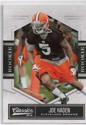 2010 Panini Classics Football 32