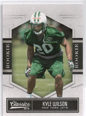 2010 Panini Classics Football 33