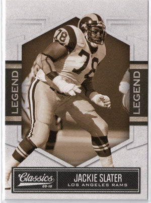 2010 Panini Classics Football 27
