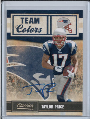 2010 Panini Classics Football 38