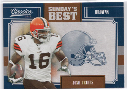 2010 Panini Classics Football 28
