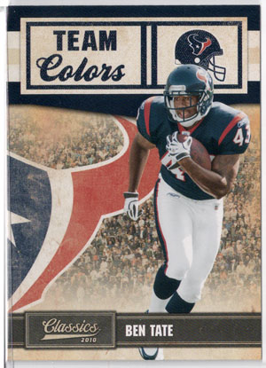 2010 Panini Classics Football 41