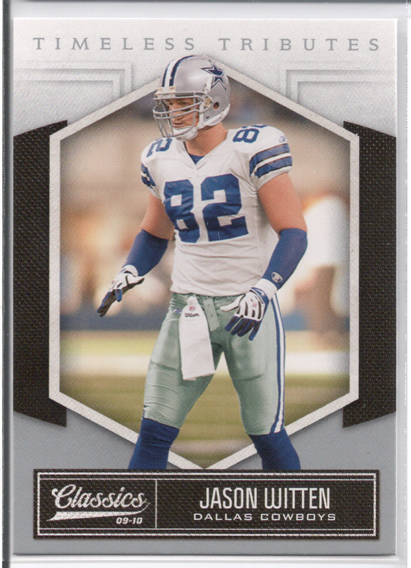 2010 Panini Classics Football 35