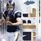 2010 Absolute Memorabilia Football