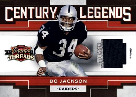 2010 Panini Threads Football 10
