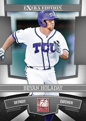 2010 Donruss Elite Extra Edition Baseball