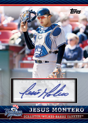 2010 Topps Pro Debut Series 2 Baseball 3