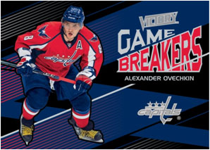 2010-11 Upper Deck Victory Hockey