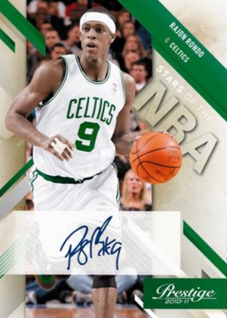 2010-11 Panini Prestige Basketball 3