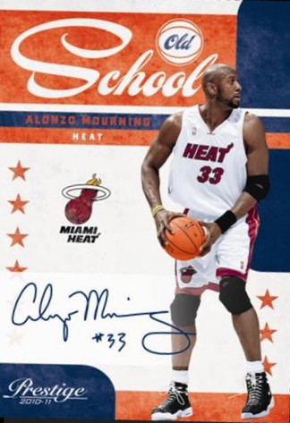 2010-11 Panini Prestige Basketball 4