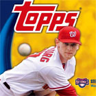 2010 Topps Update Baseball Cards