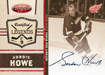 2010-11 Panini Certified Hockey 3