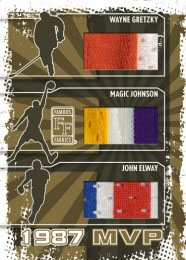 2010 Famous Fabrics Second Edition 1