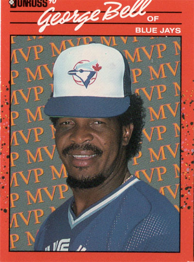 1990 Donruss Baseball Review 3