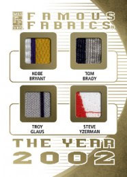 2010 Famous Fabrics Second Edition 2