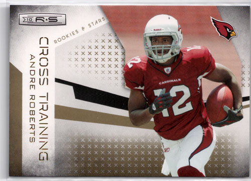 2010 Rookies & Stars Football Review 4