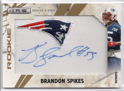 2010 Rookies & Stars Football Review 7