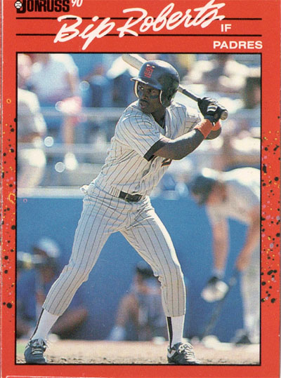 1990 Donruss Baseball Review 4