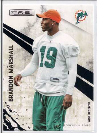 2010 Rookies & Stars Football Review 13