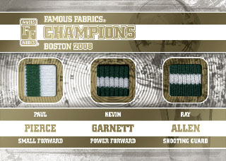 2010 Famous Fabrics Second Edition 3