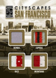 2010 Famous Fabrics Second Edition 4