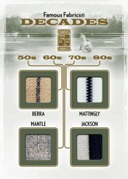 2010 Famous Fabrics Second Edition 6