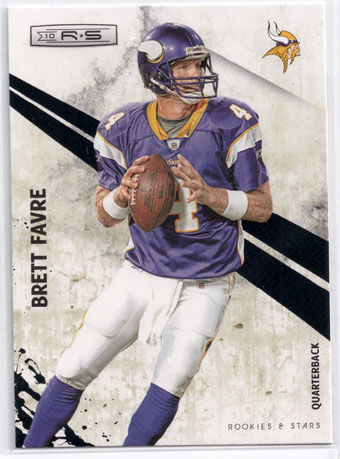 2010 Rookies & Stars Football Review 14