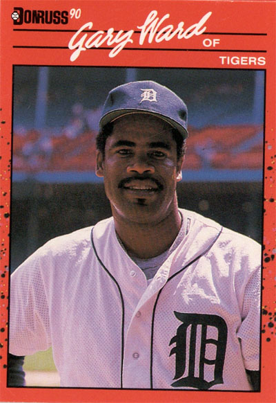 1990 Donruss Baseball Review 5