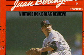 1990 Donruss Baseball Review 6