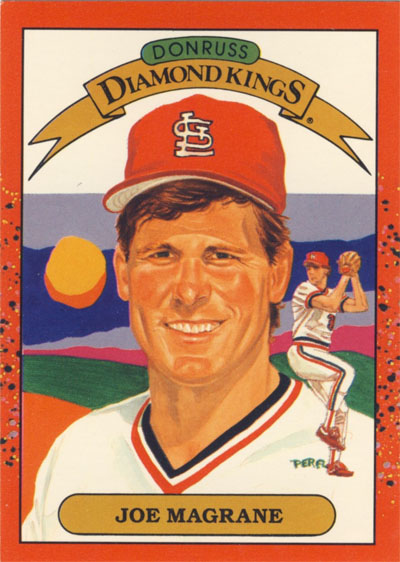 1990 Donruss Baseball Review 7