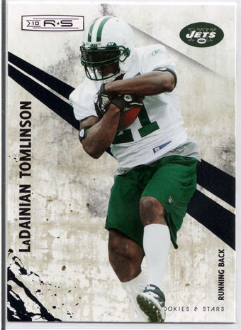 2010 Rookies & Stars Football Review 10