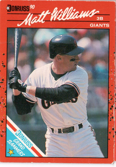 1990 Donruss Baseball Review 9