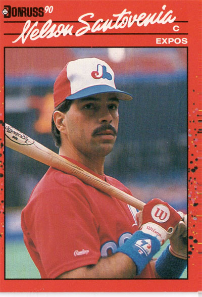 1990 Donruss Baseball Review 10