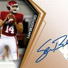 2010 Press Pass Football