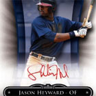 2010 TriStar In Pursuit Of the Majors Series 1 Baseball