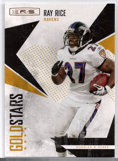 2010 Rookies & Stars Football Review 2