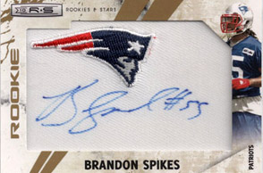 2010 Rookies & Stars Football Review 17