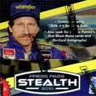 2010 Press Pass Stealth Racing