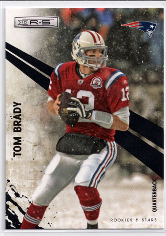 2010 Rookies & Stars Football Review 11