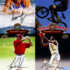 2010 Upper Deck World of Sports