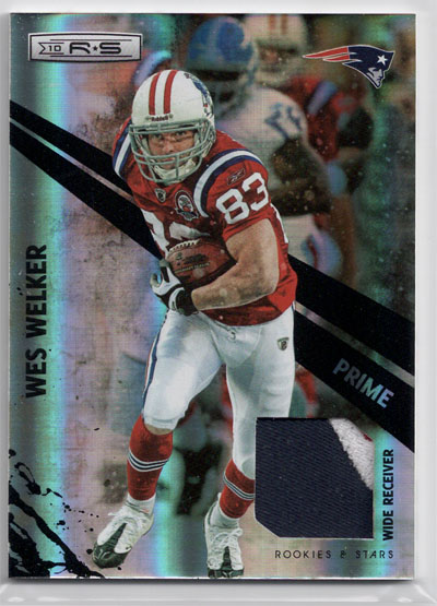 2010 Rookies & Stars Football Review 6