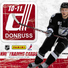 2010-11 Donruss Hockey